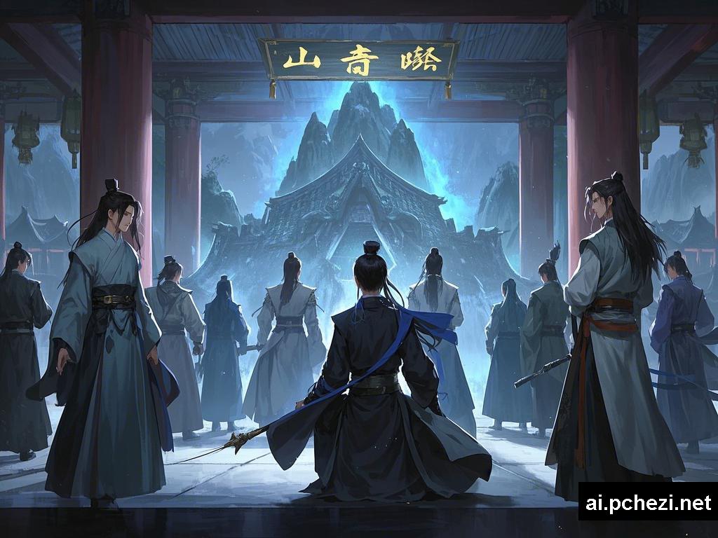 惊！超全体育赛事裁判智能体背后的惊人秘密
