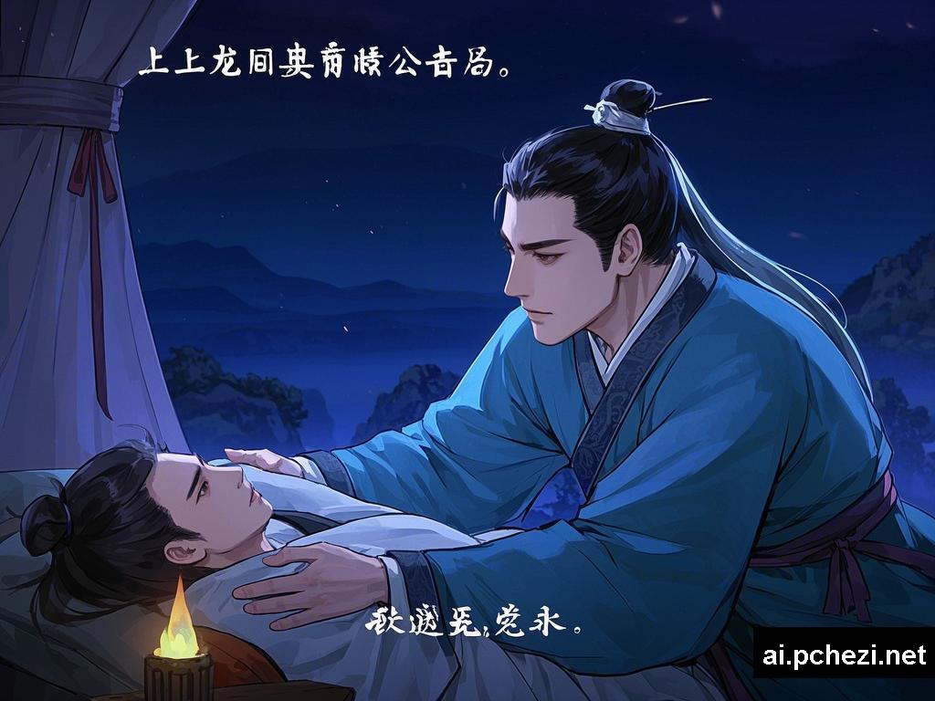 清晰！惊爆要建庄子背后的神秘委托
