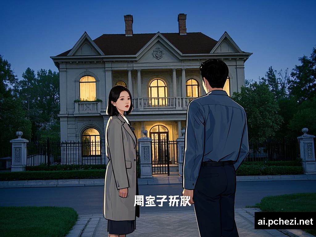 卓越！惊爆疯批长公主，竟藏着这般假象？