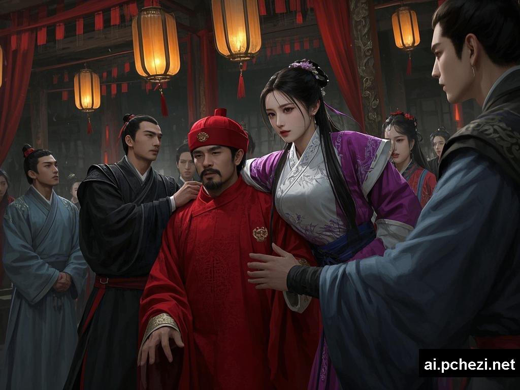 惊！少壮不努力，竟酿这般大祸