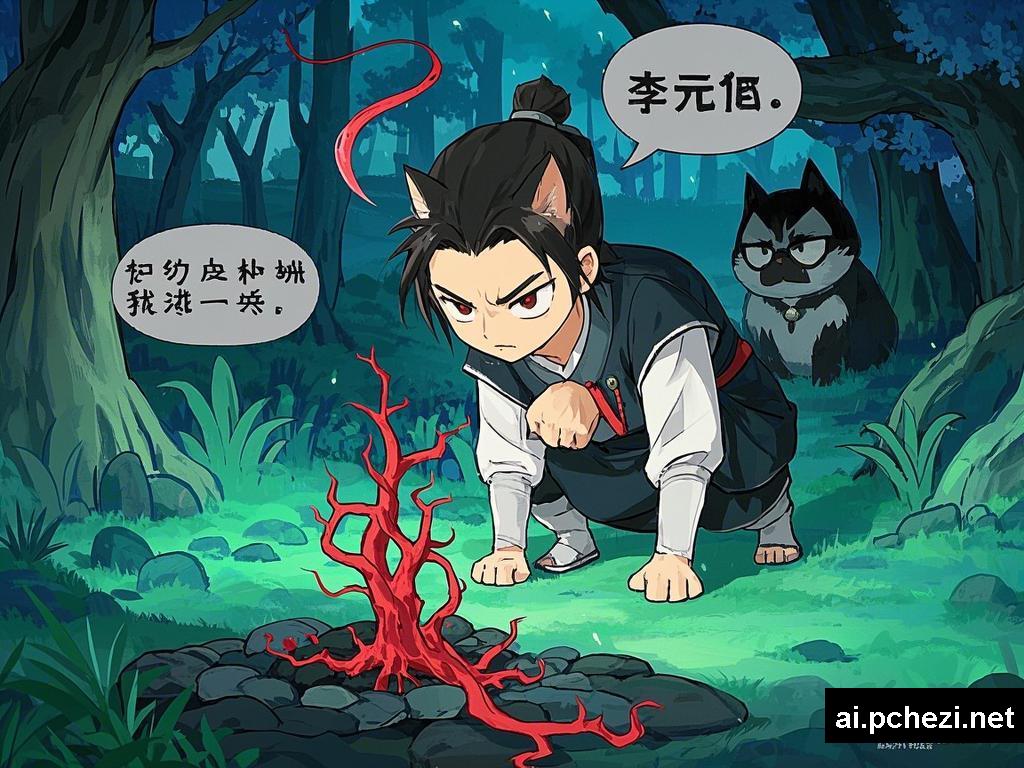 惊爆！顶尖“神器”竟能改写一切？