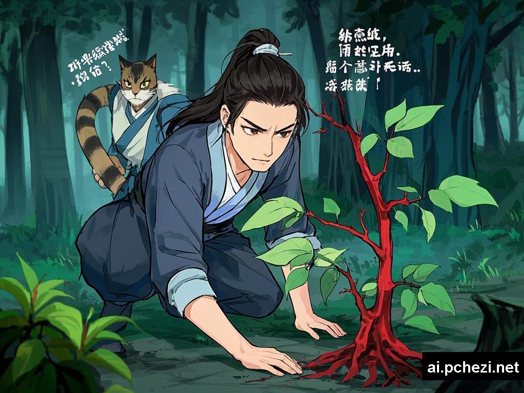惊爆！顶尖“神器”竟能改写一切？