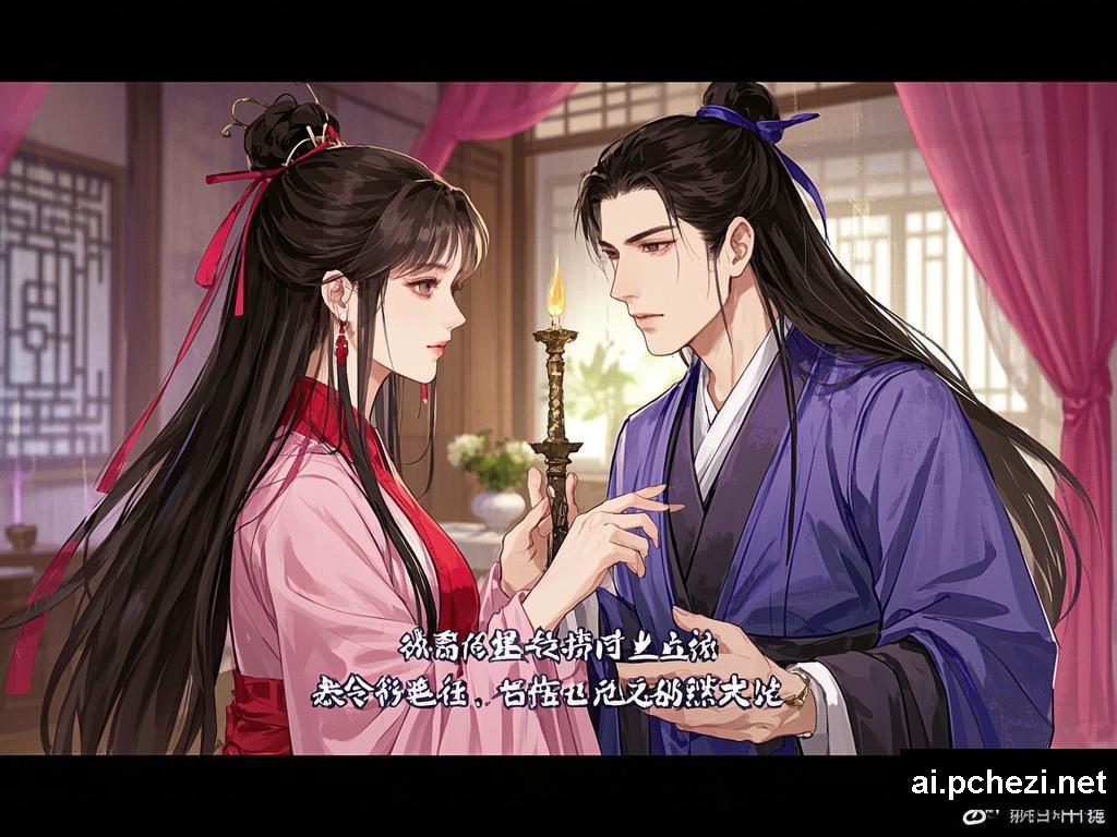 惊爆！手写体背后的神秘“密码”