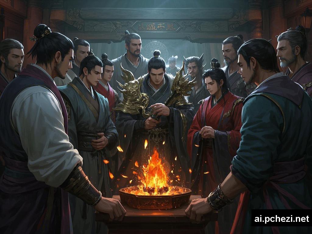 惊！为守护这珍贵之物，他竟付出如此代价