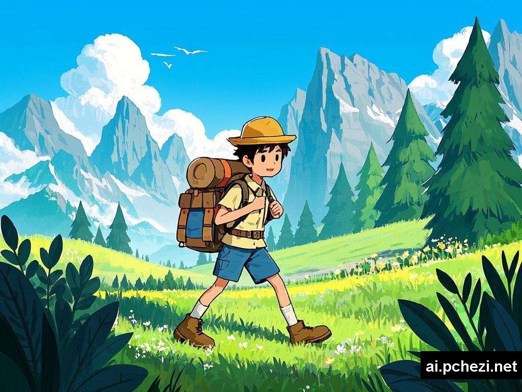 惊！可能关门山国家森林公园竟藏误导秘密？