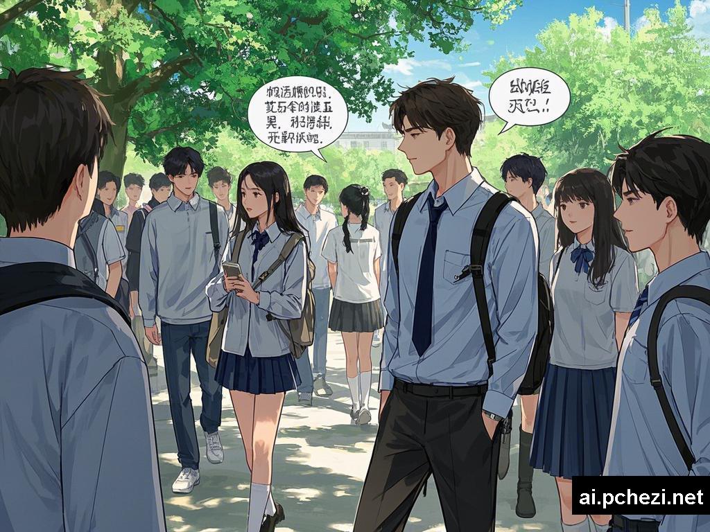 惊爆！如何在混乱中辨明敌友？