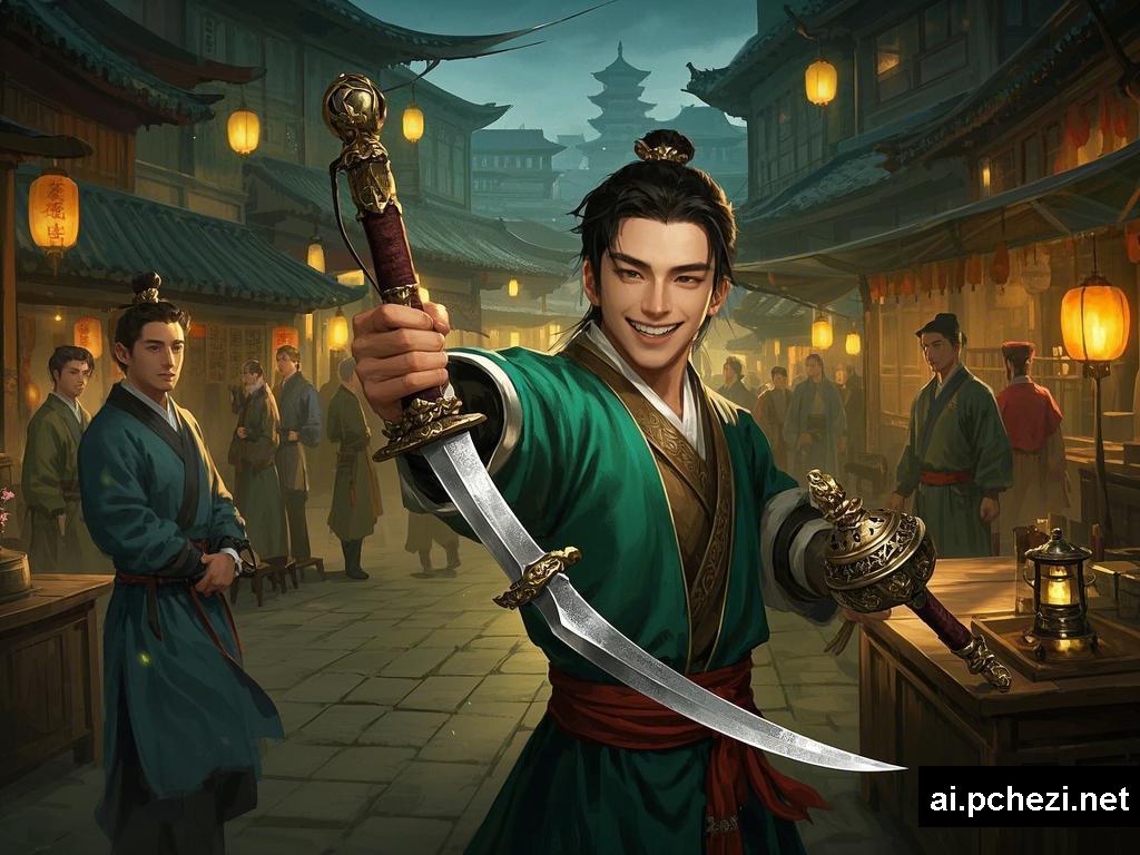 惊！罕见淮阳太昊陵景区的夸张奇景