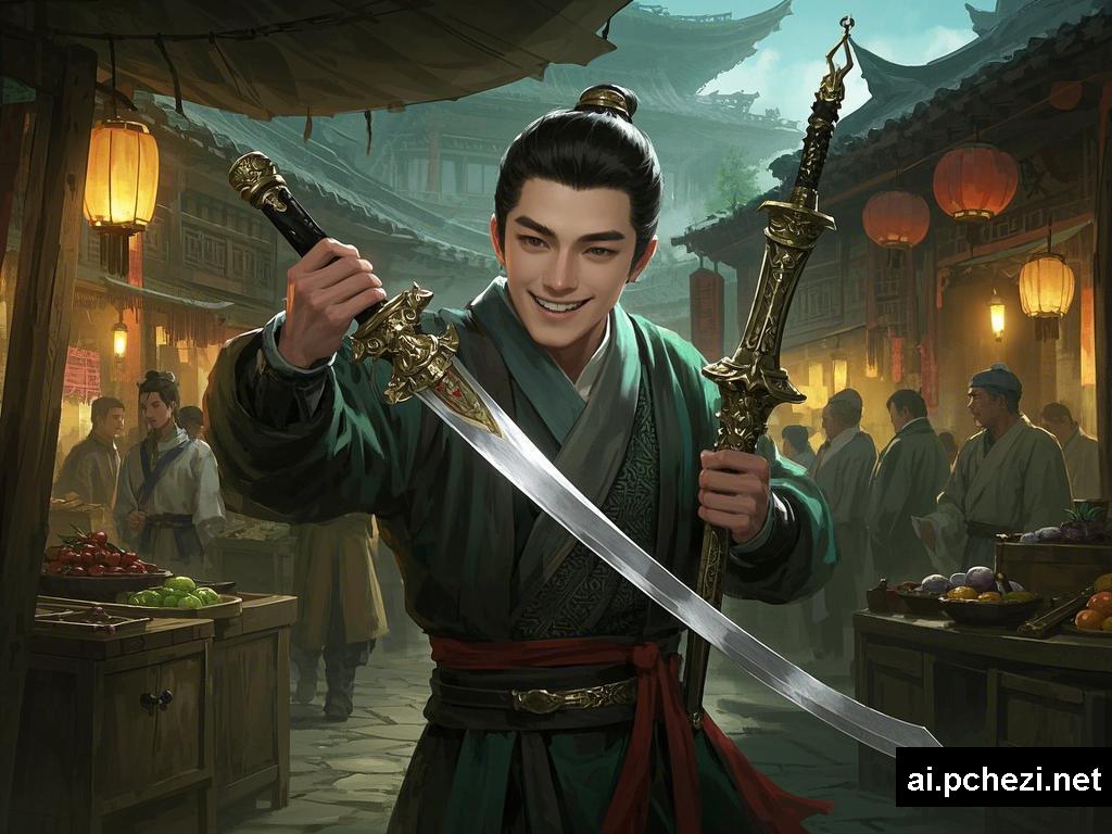惊！罕见淮阳太昊陵景区的夸张奇景