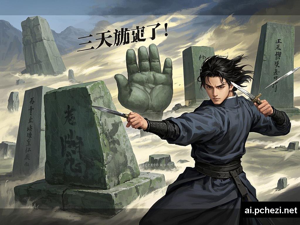 锐利前景：超乎想象的惊人蜕变
