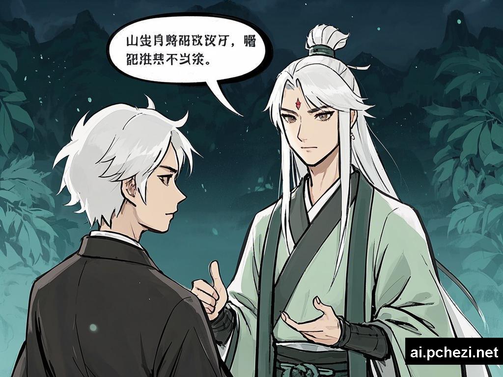 别样！青天河风景区竟藏着惊天大秘密？