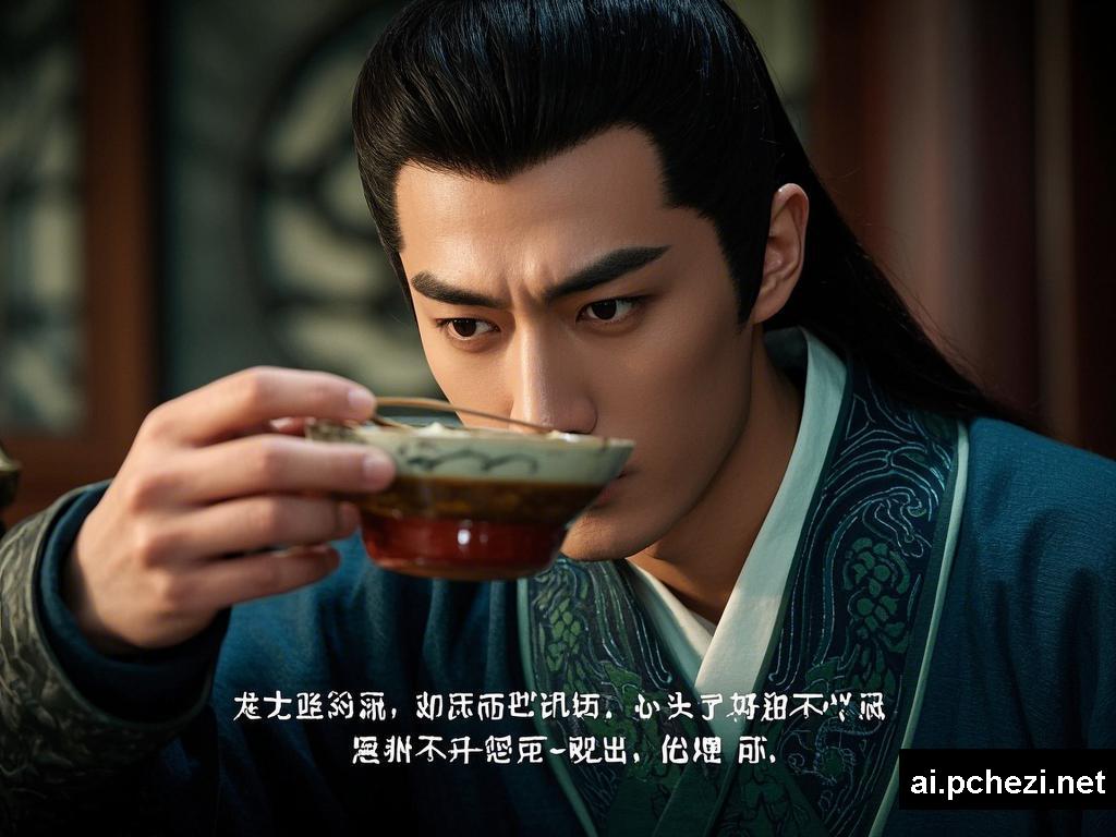惊！神秘任务下的天才逆袭之路？