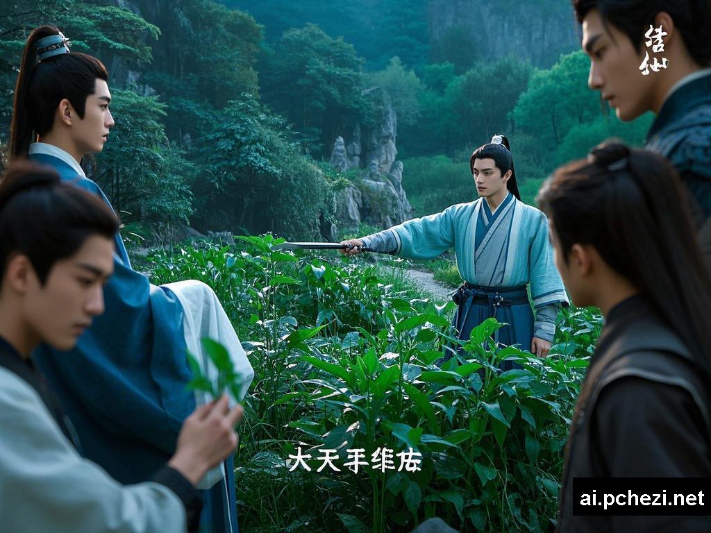 惊！或许郑州方特欢乐世界藏着惊天秘密？