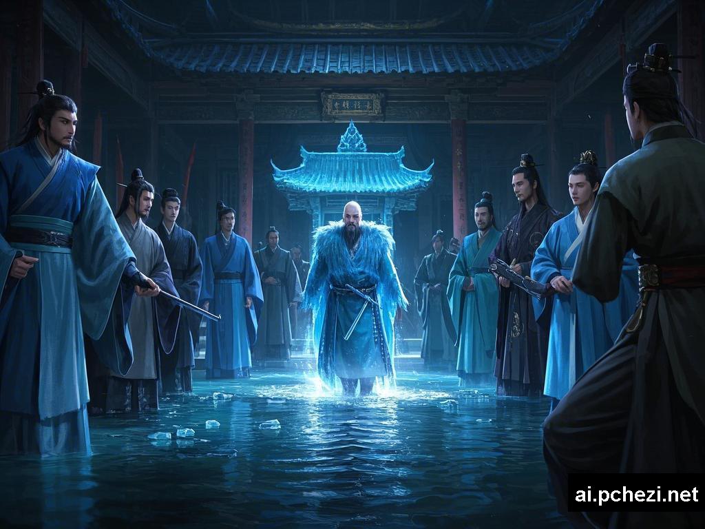 惊！感人蜕变：法力更进一步背后的惊人传奇