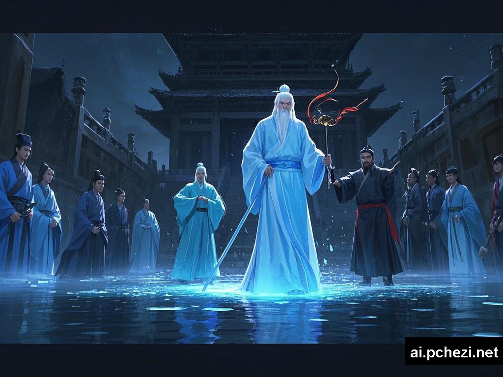 惊！感人蜕变：法力更进一步背后的惊人传奇