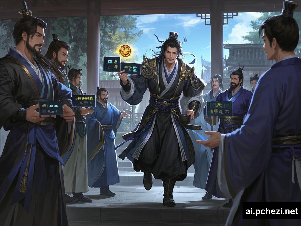 惊！惊爆身份：我竟然就是那姘头？