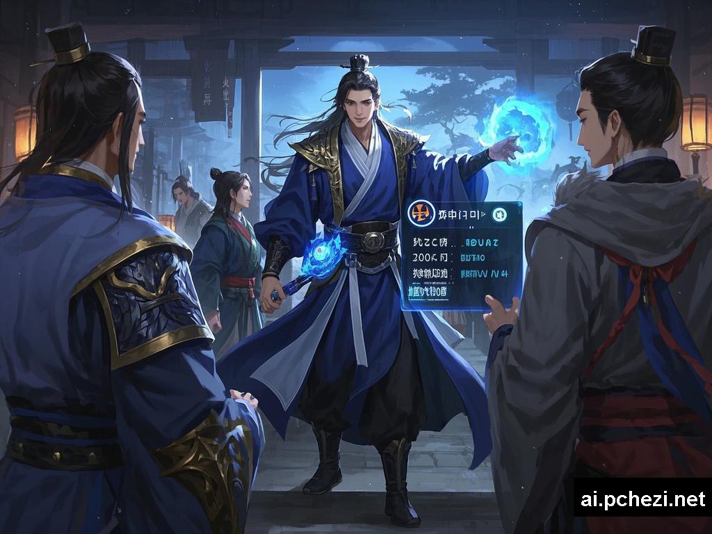 惊！惊爆身份：我竟然就是那姘头？