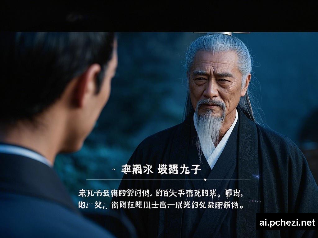 惊！顶尖ai未来人工智能陪伴机器人竟如此惊人？