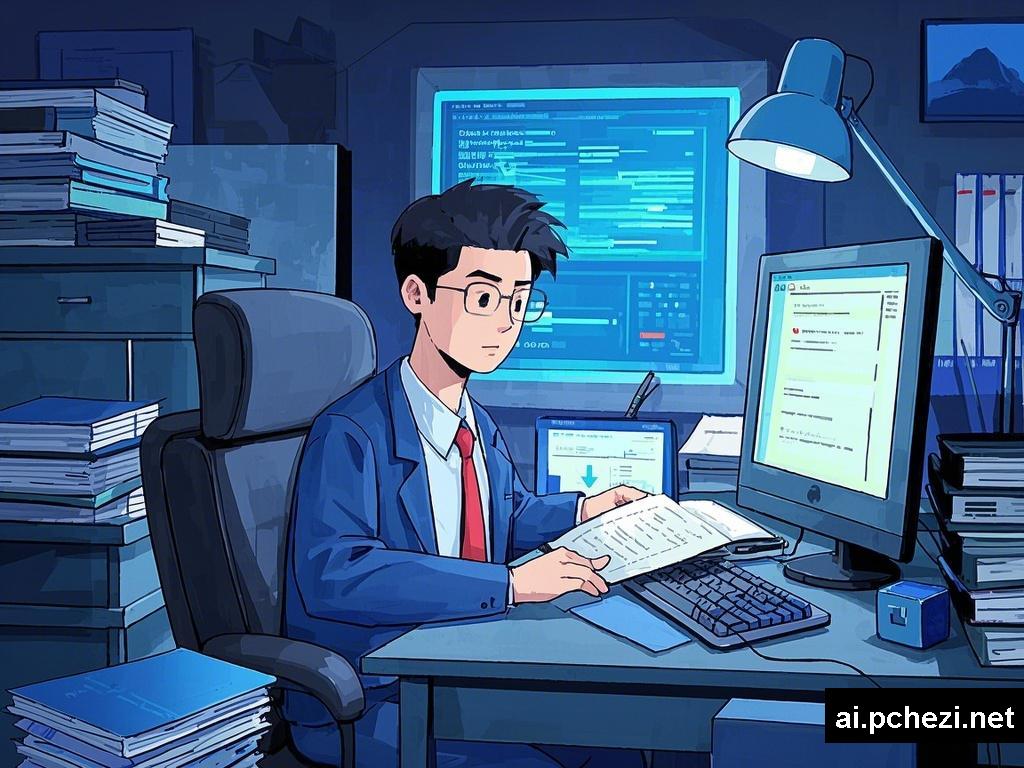惊爆！腾讯混元T1背后的神秘力量大揭秘！
