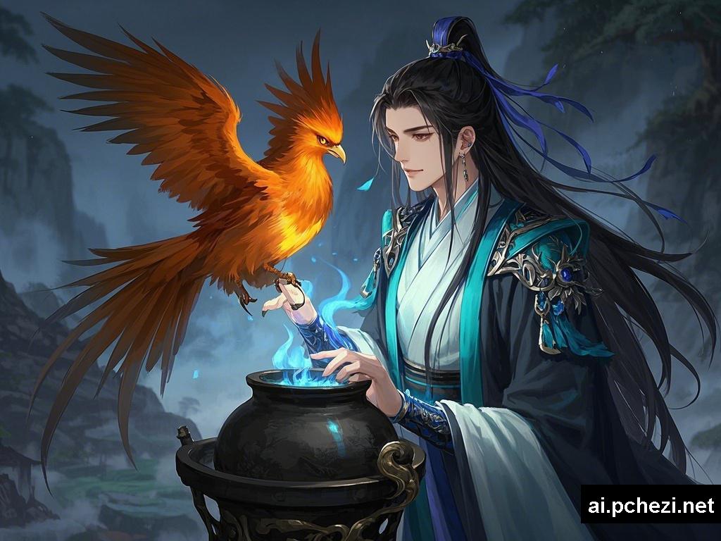 翰林笔墨的惊人潜力！