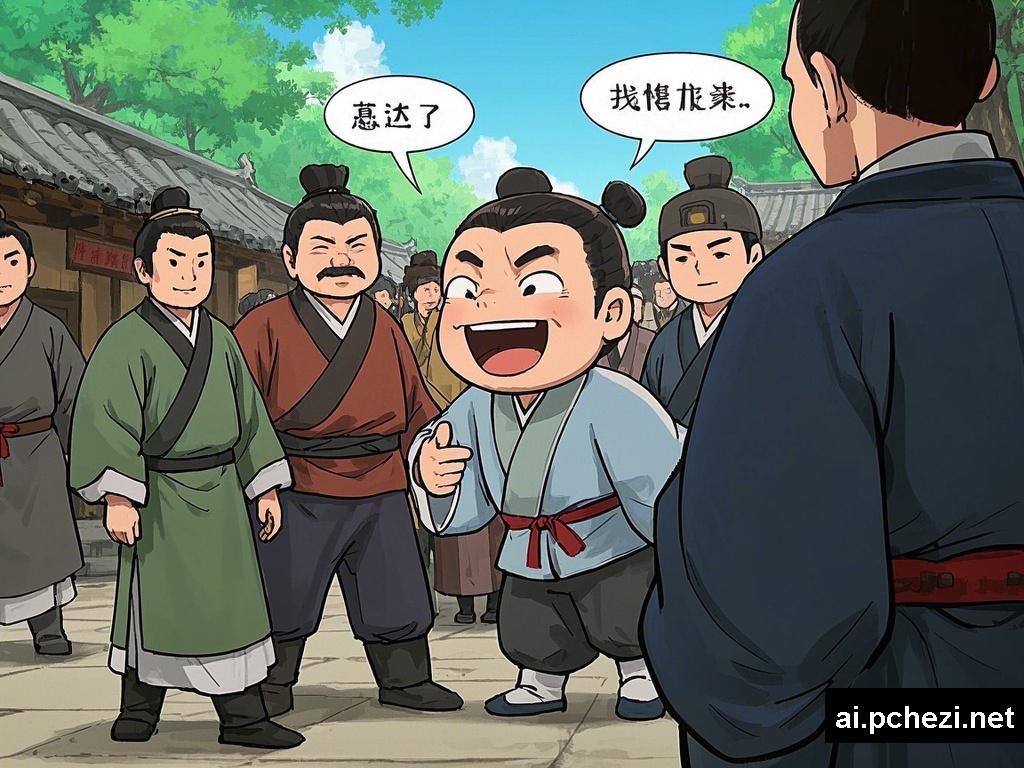 惊人！作文批改竟藏着这般误导性秘密？
