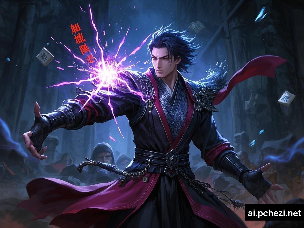 如何利用神秘“武器”，在这场争斗中取胜？