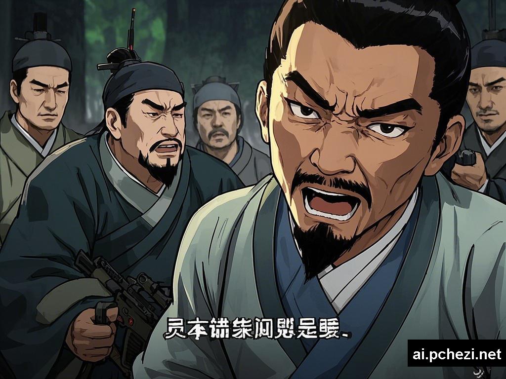 惊！大创话题背后的神秘穿越冒险