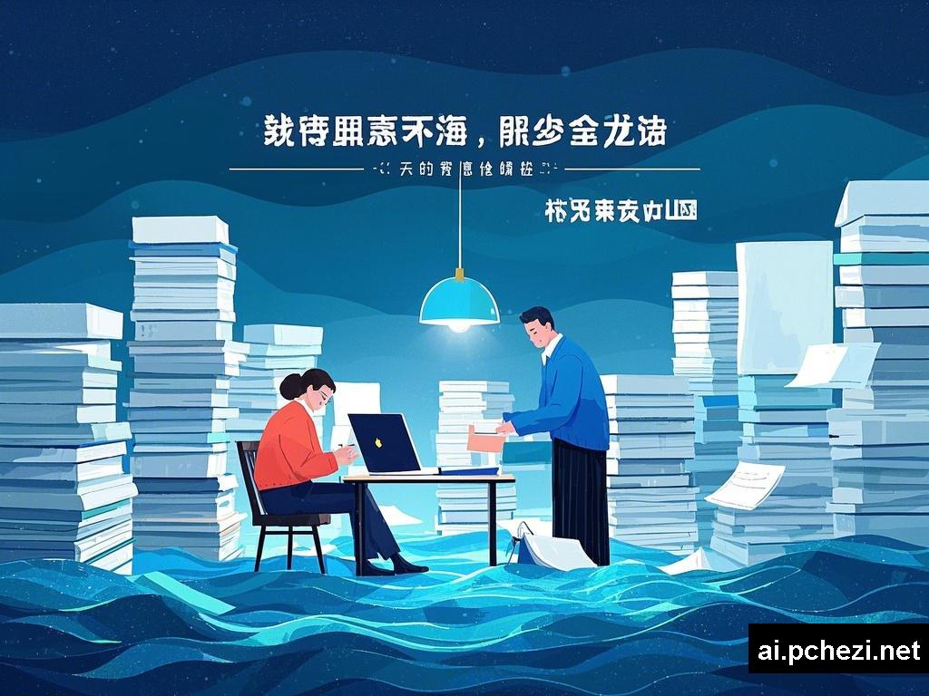 惊！他竟发现AI背后隐藏的惊人秘密