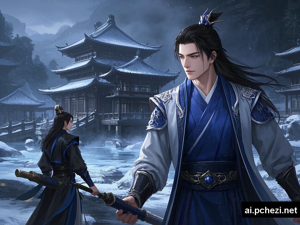 惊！这支画笔竟能颠覆世界？
