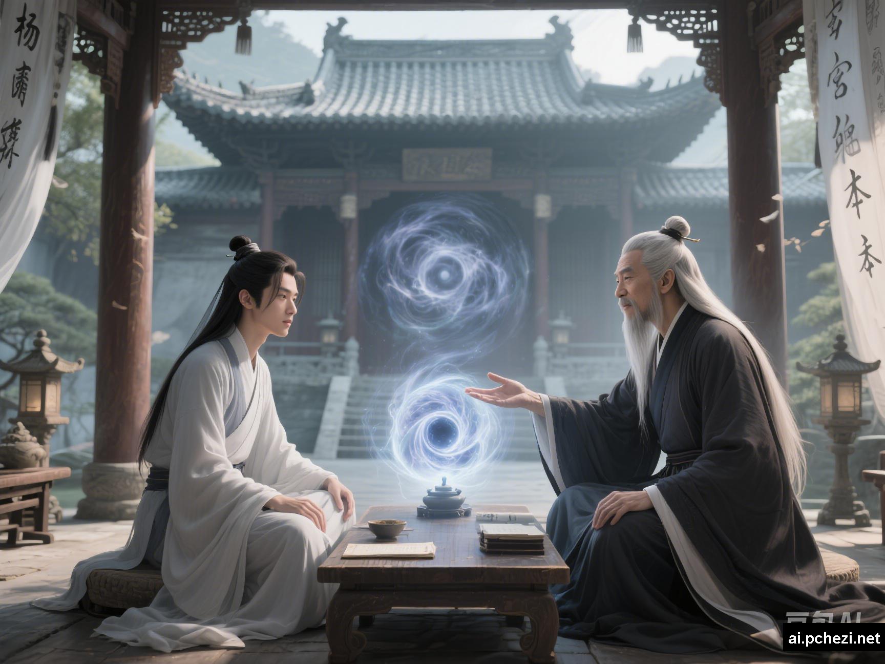 难道虎丘山藏着不为人知的秘密？
