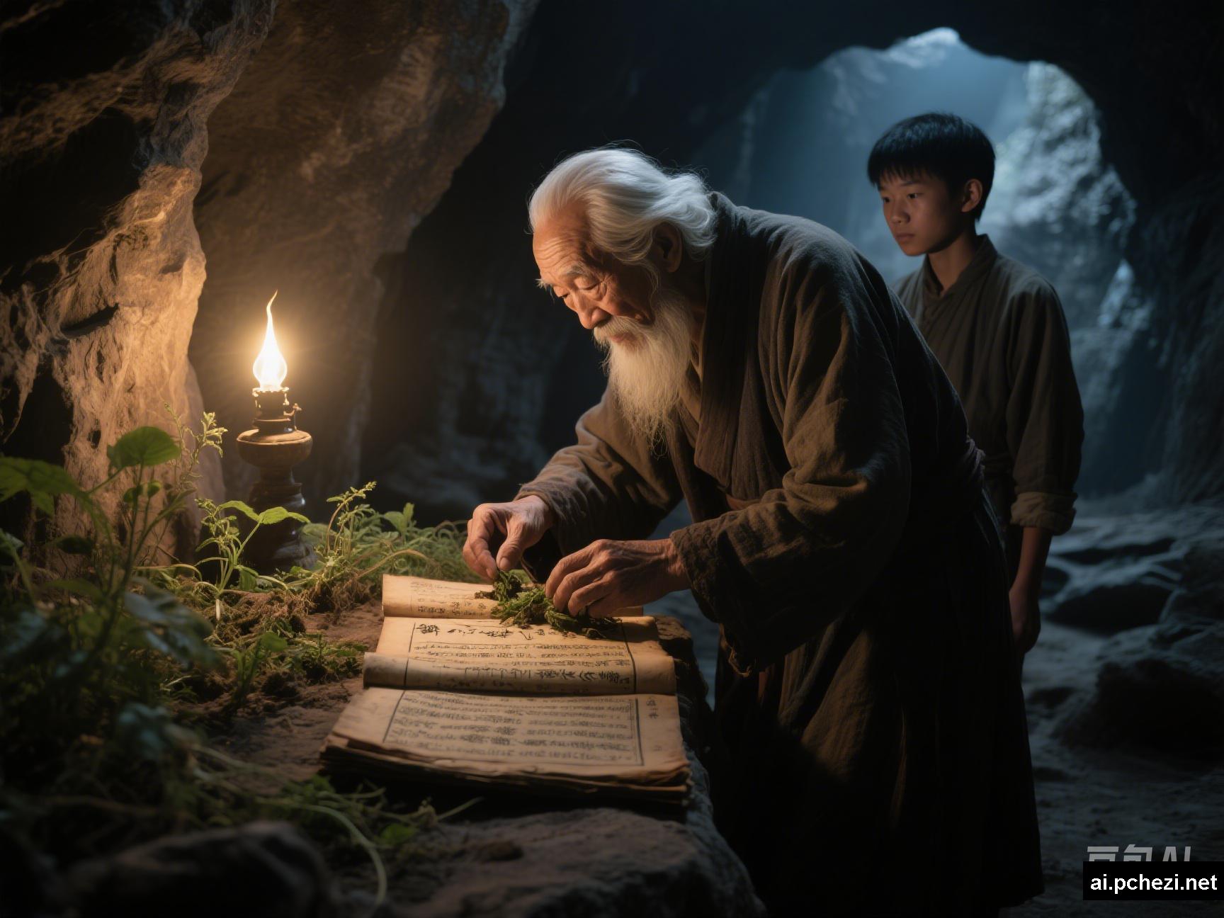 惊！整个神秘人物竟藏着这般悬念？