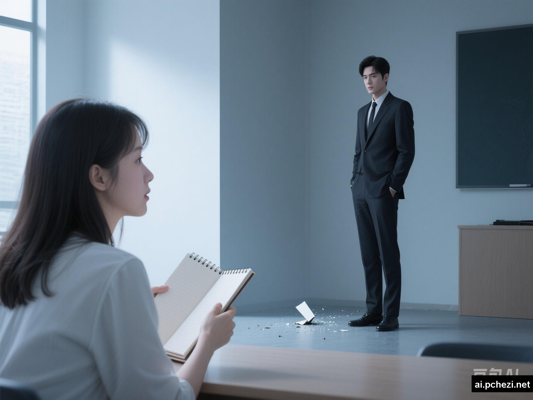 惊爆！超全印象笔记，藏着神秘玄机？