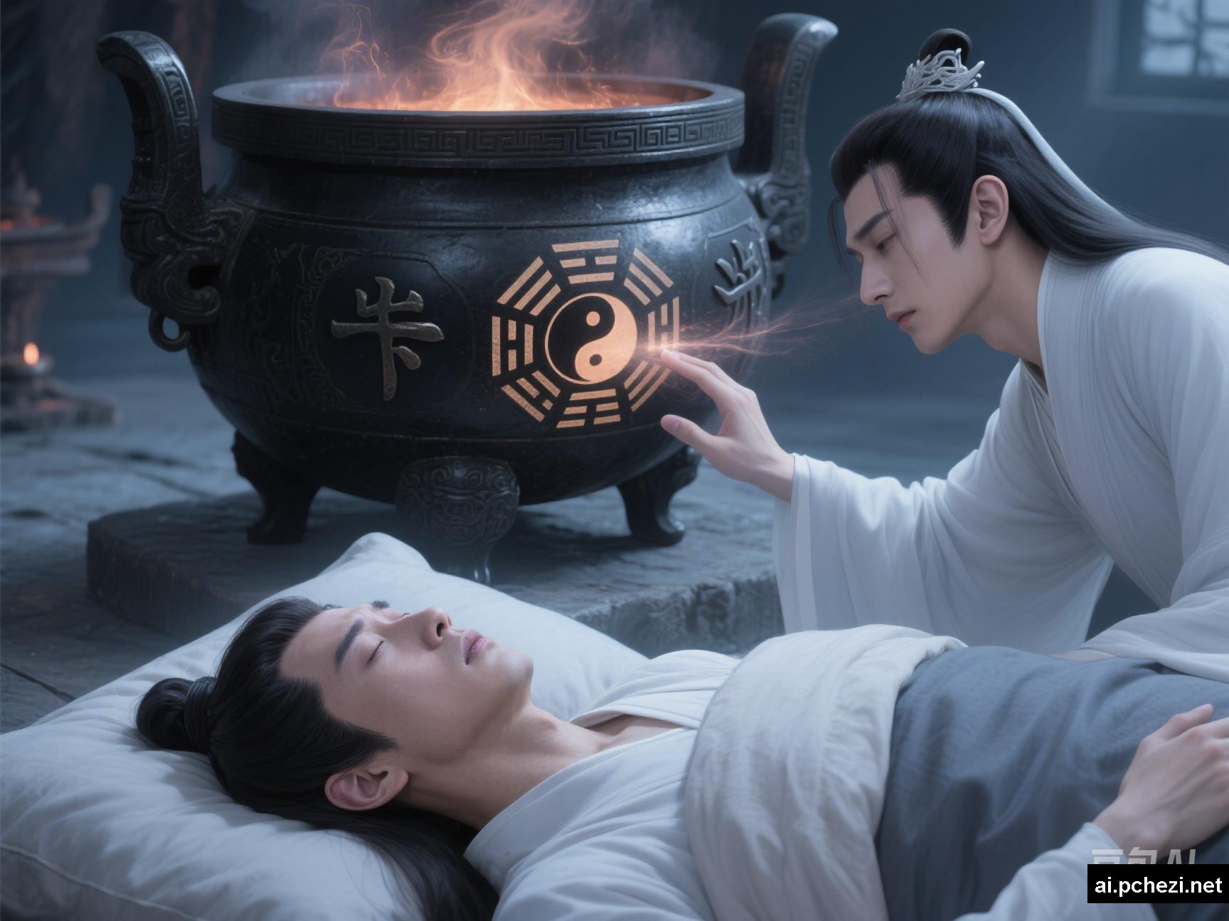 惊！必选黄果树瀑布背后的惊人秘密