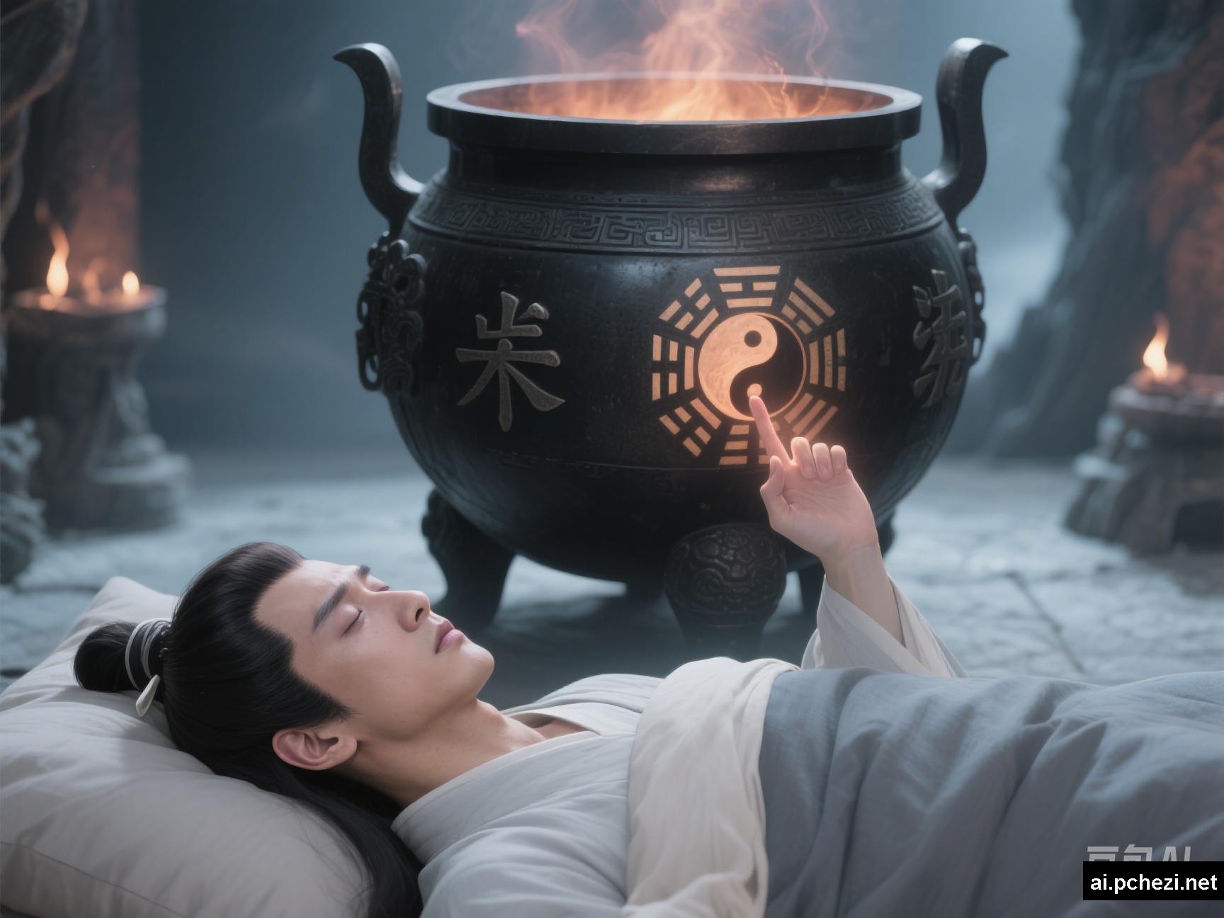 惊！必选黄果树瀑布背后的惊人秘密
