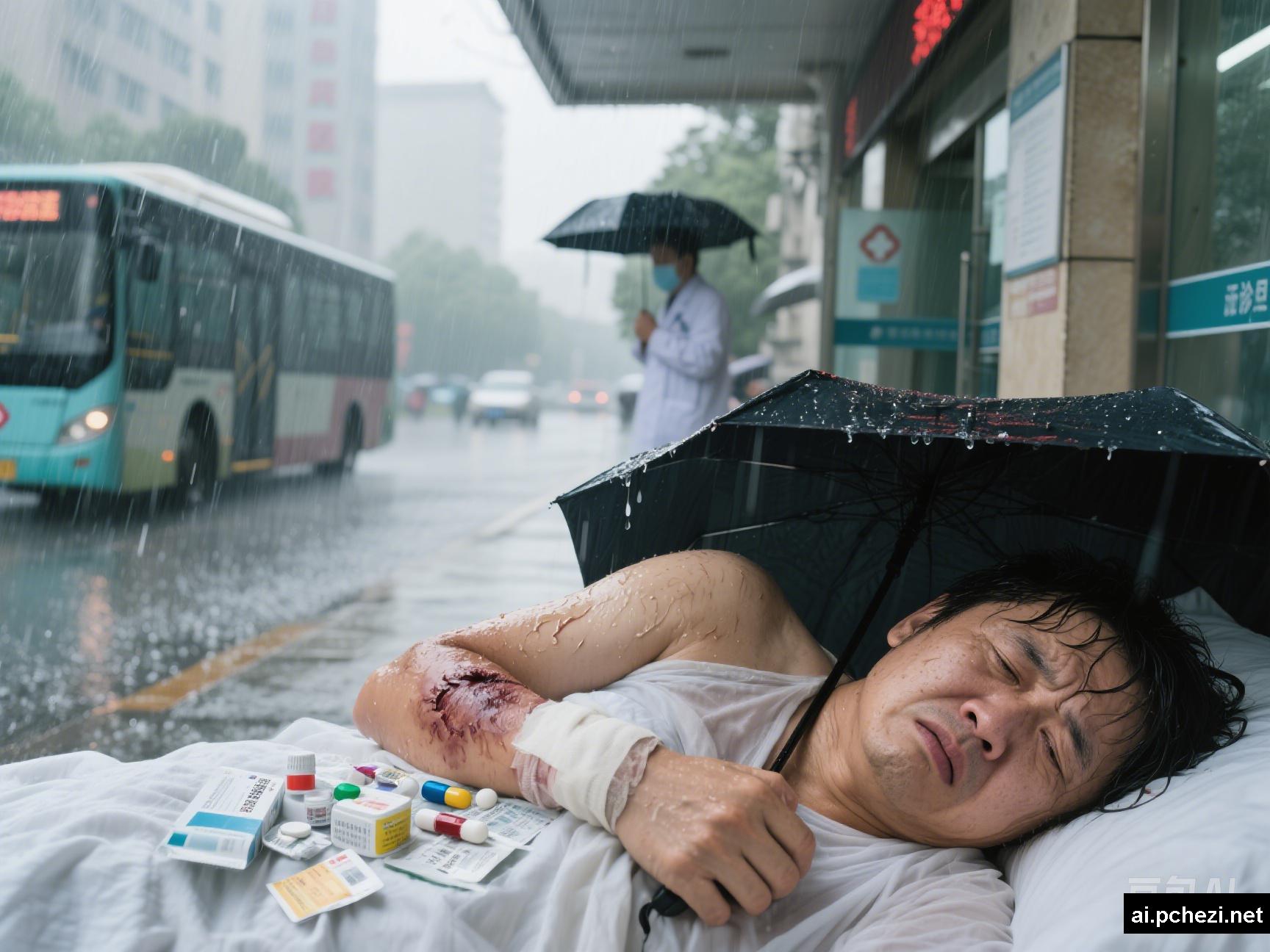 惊！排版背后的神秘惊悚事件