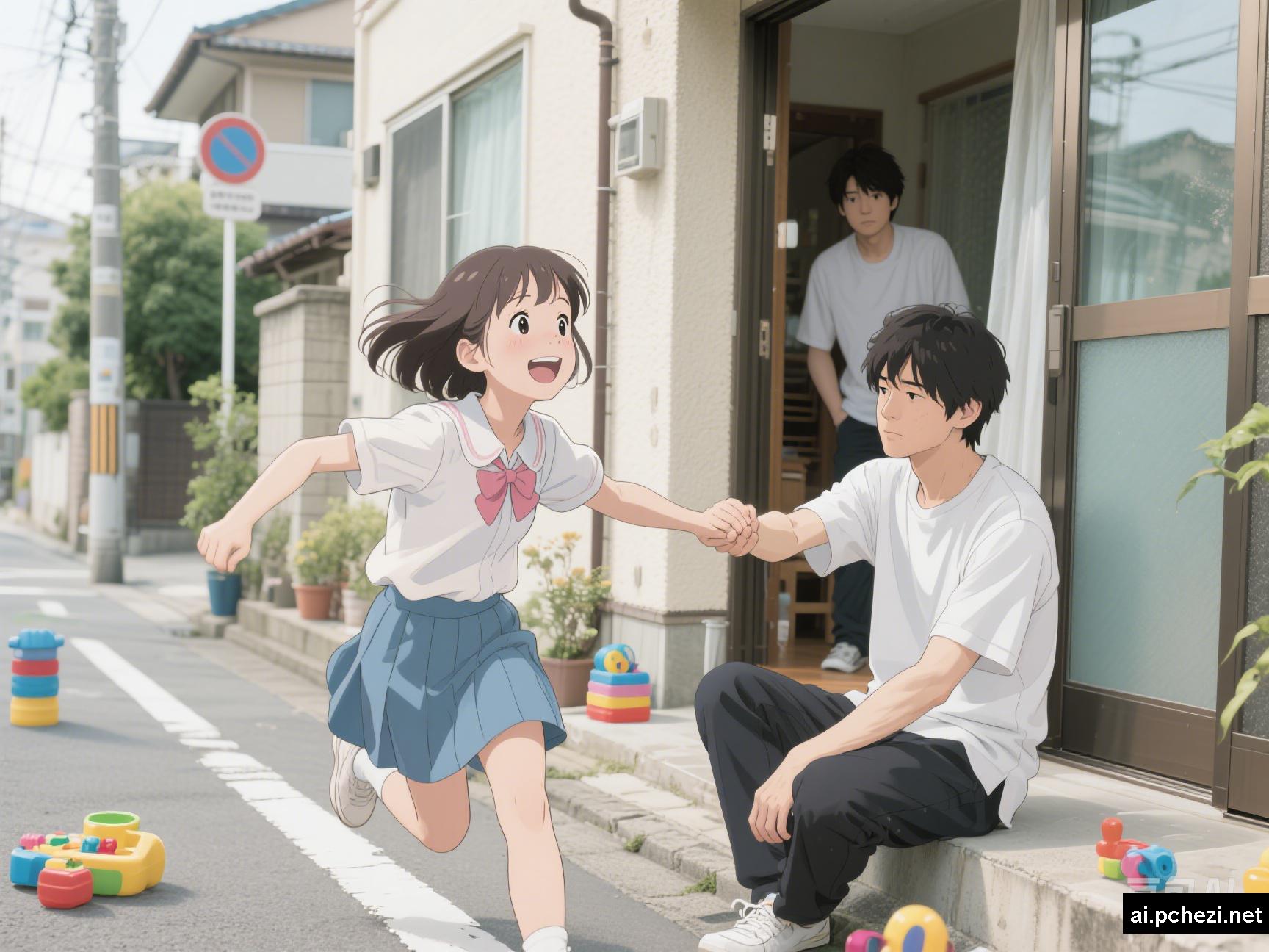 惊！非凡智能图像创作竟能颠覆世界？