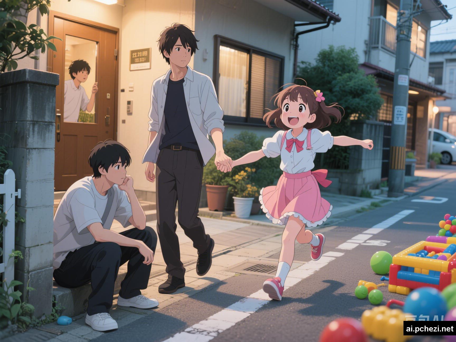 惊！非凡智能图像创作竟能颠覆世界？