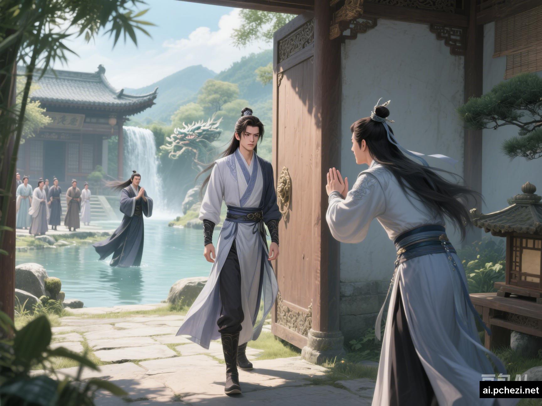 惊！历史悠久背后的神秘机遇