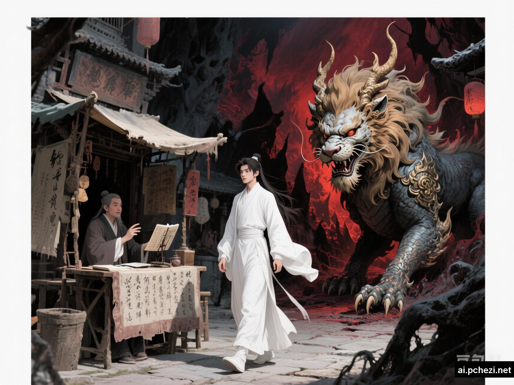 惊！具体闾山森林公园竟如此惊人？