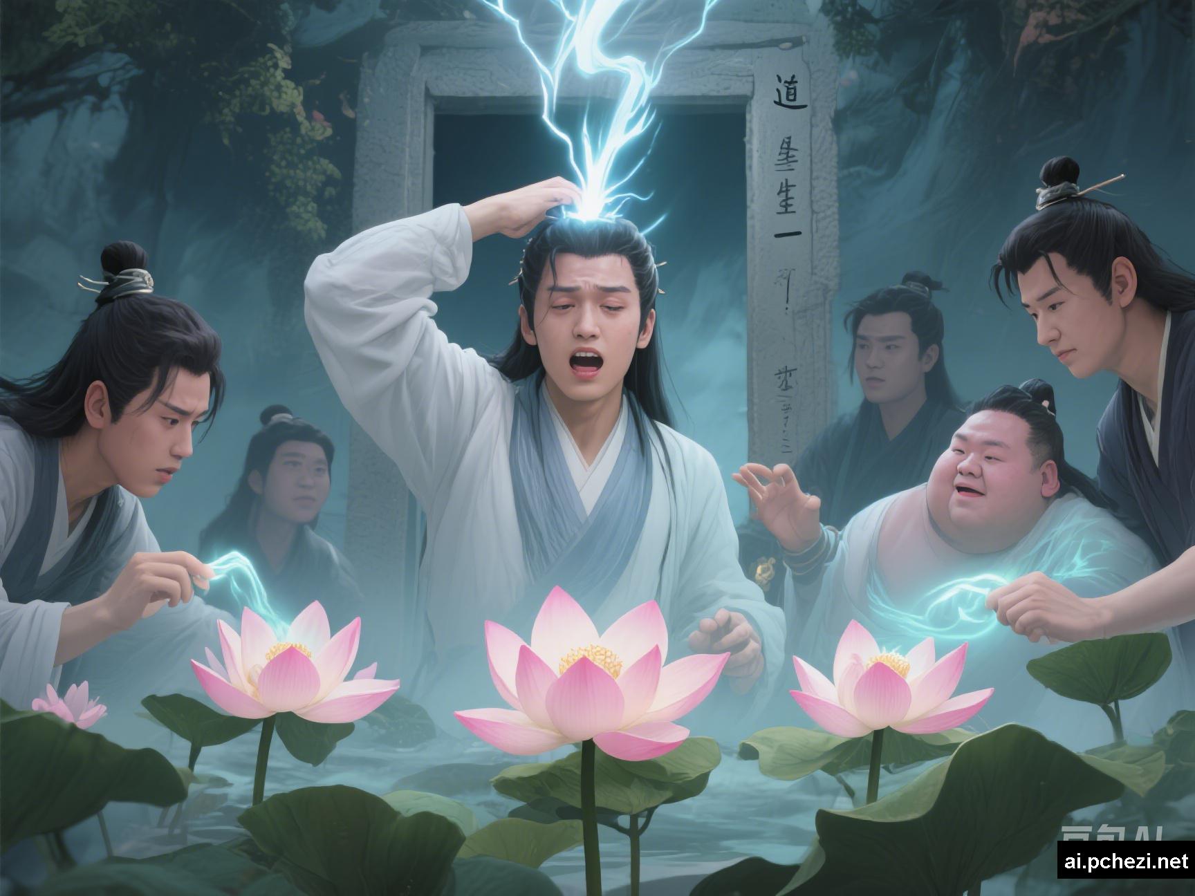 神奇“蜕变”的视觉奥秘