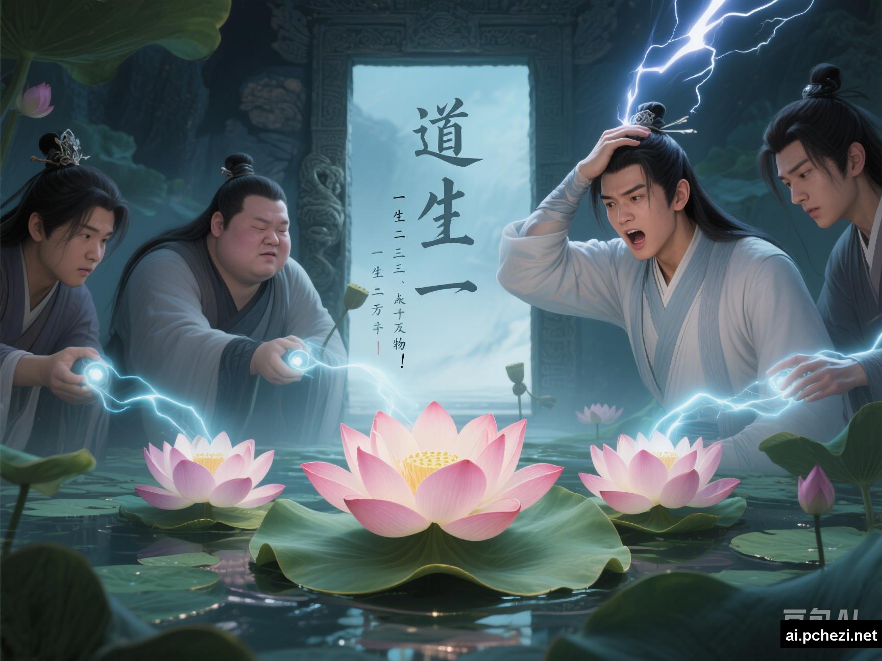 神奇“蜕变”的视觉奥秘