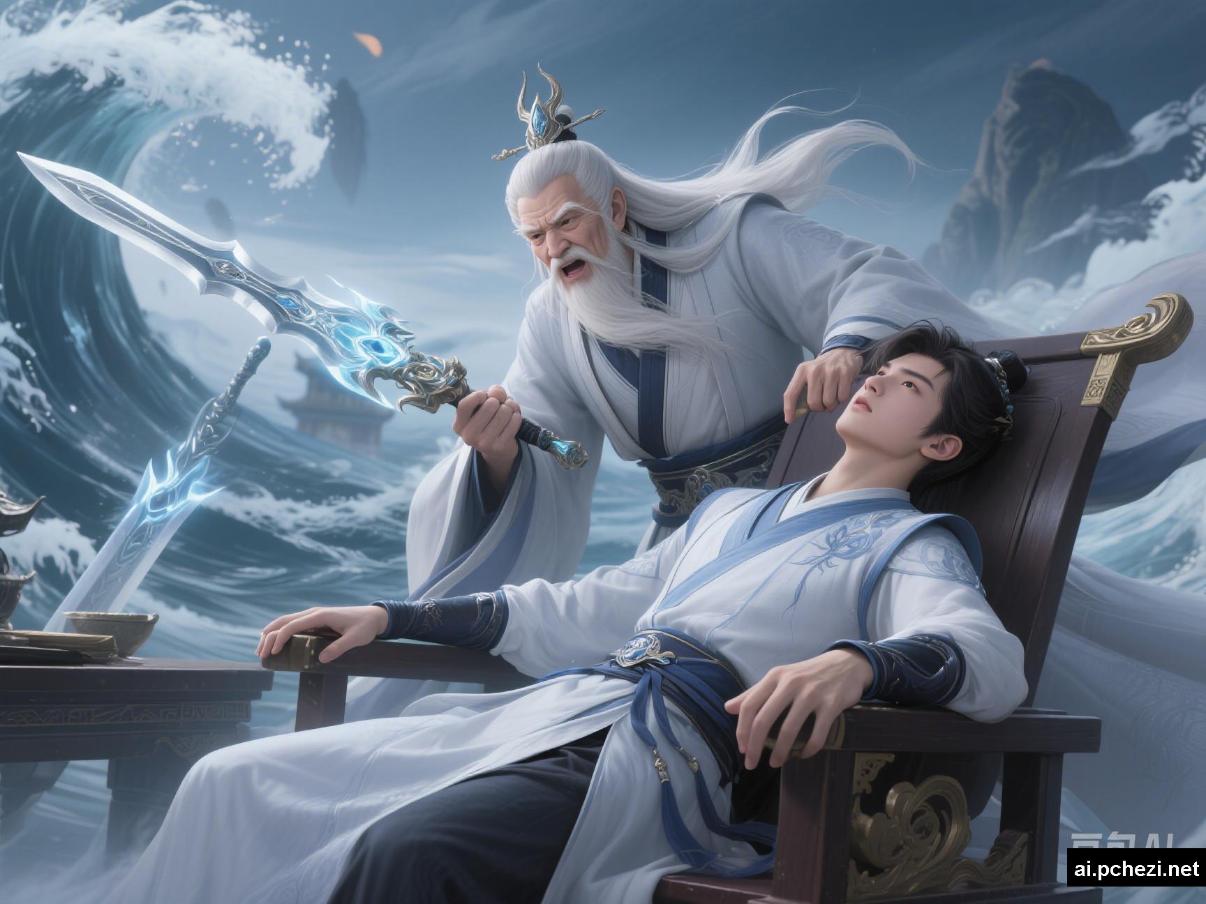 惊爆！玉华洞般惊喜的神秘探险