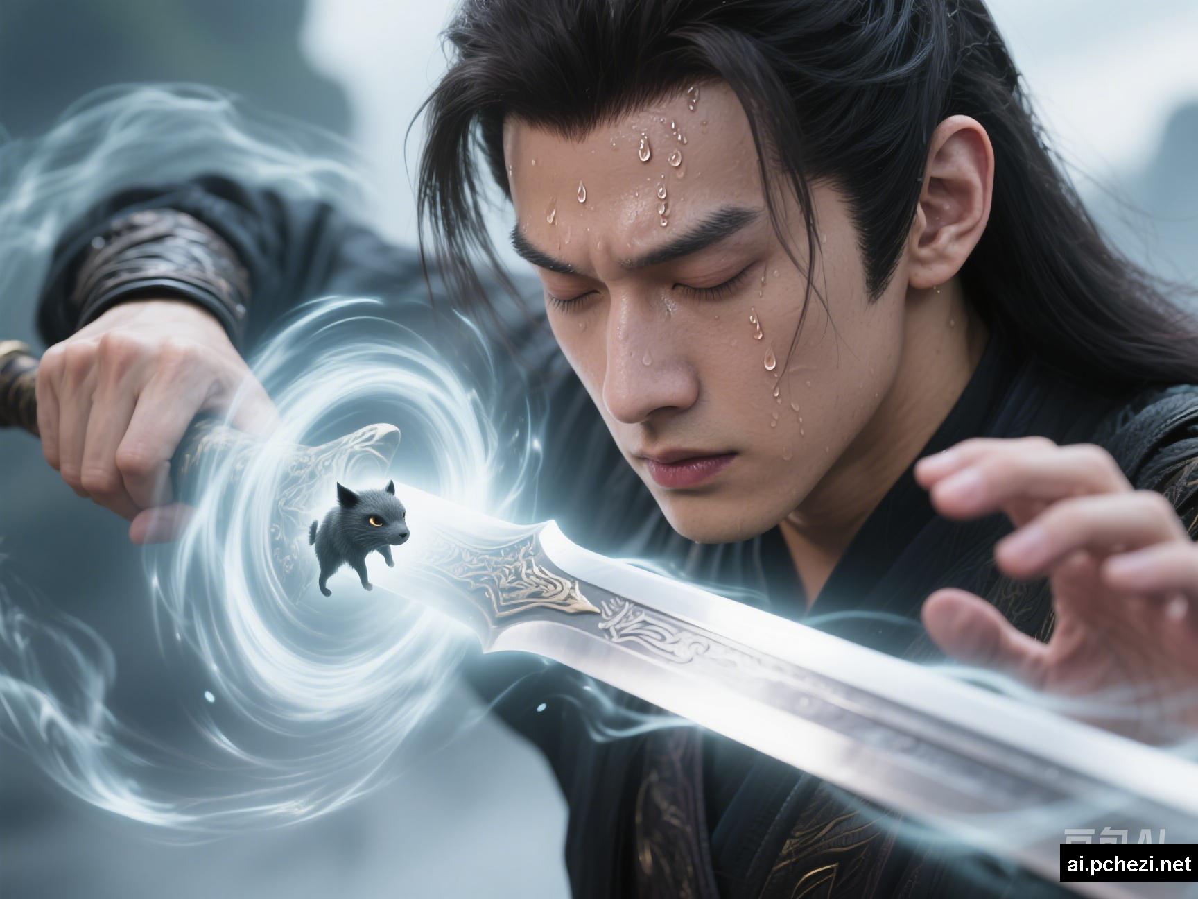 独特！剪辑竟能揭开神秘面纱？